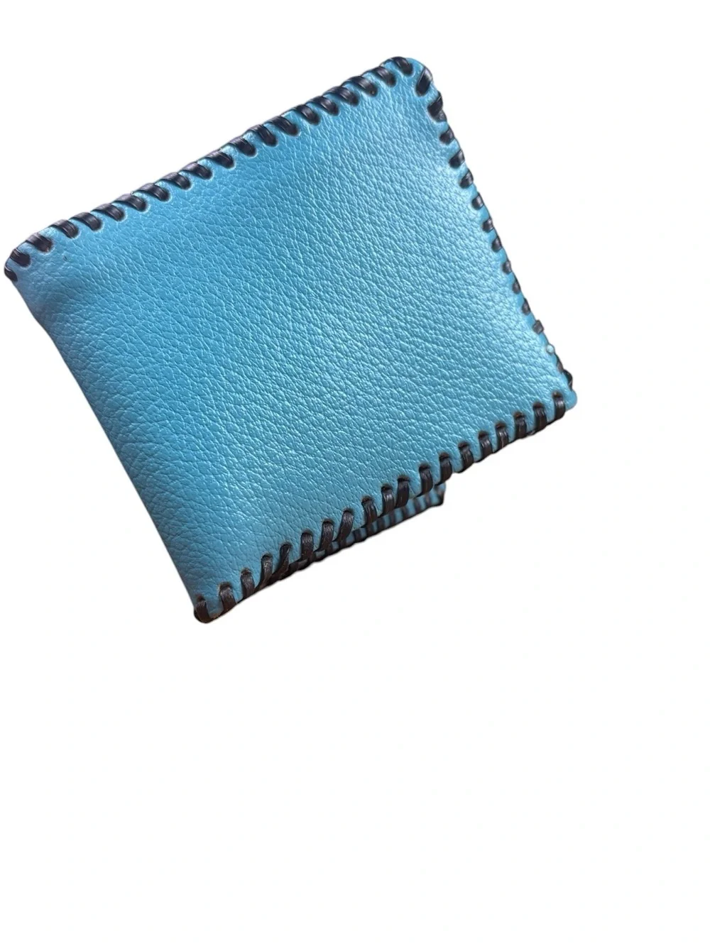 Handmade handcrafted turquoise